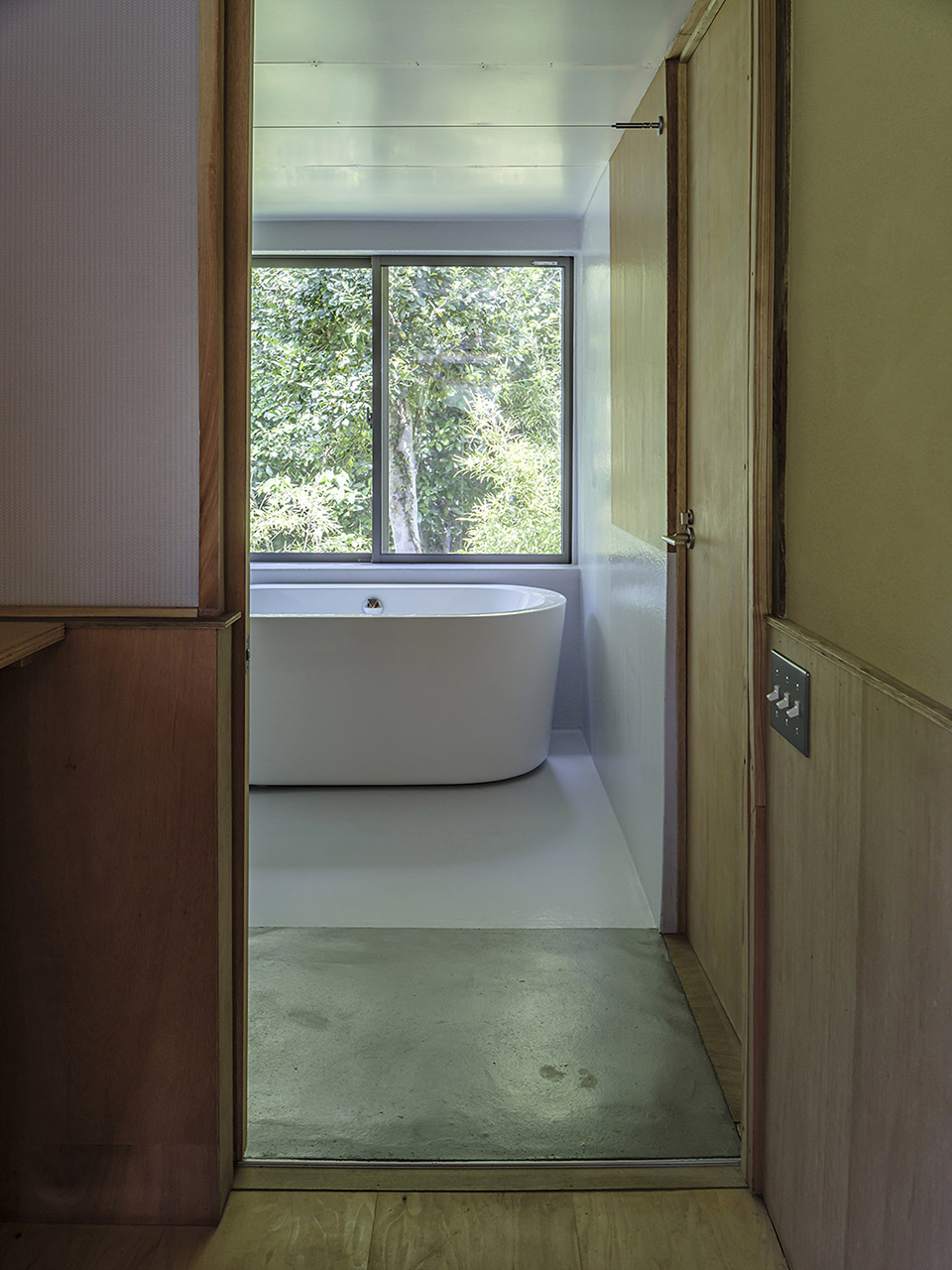 Arai mise工作室丨日本千叶丨kurosawa kawaraten Architect-45