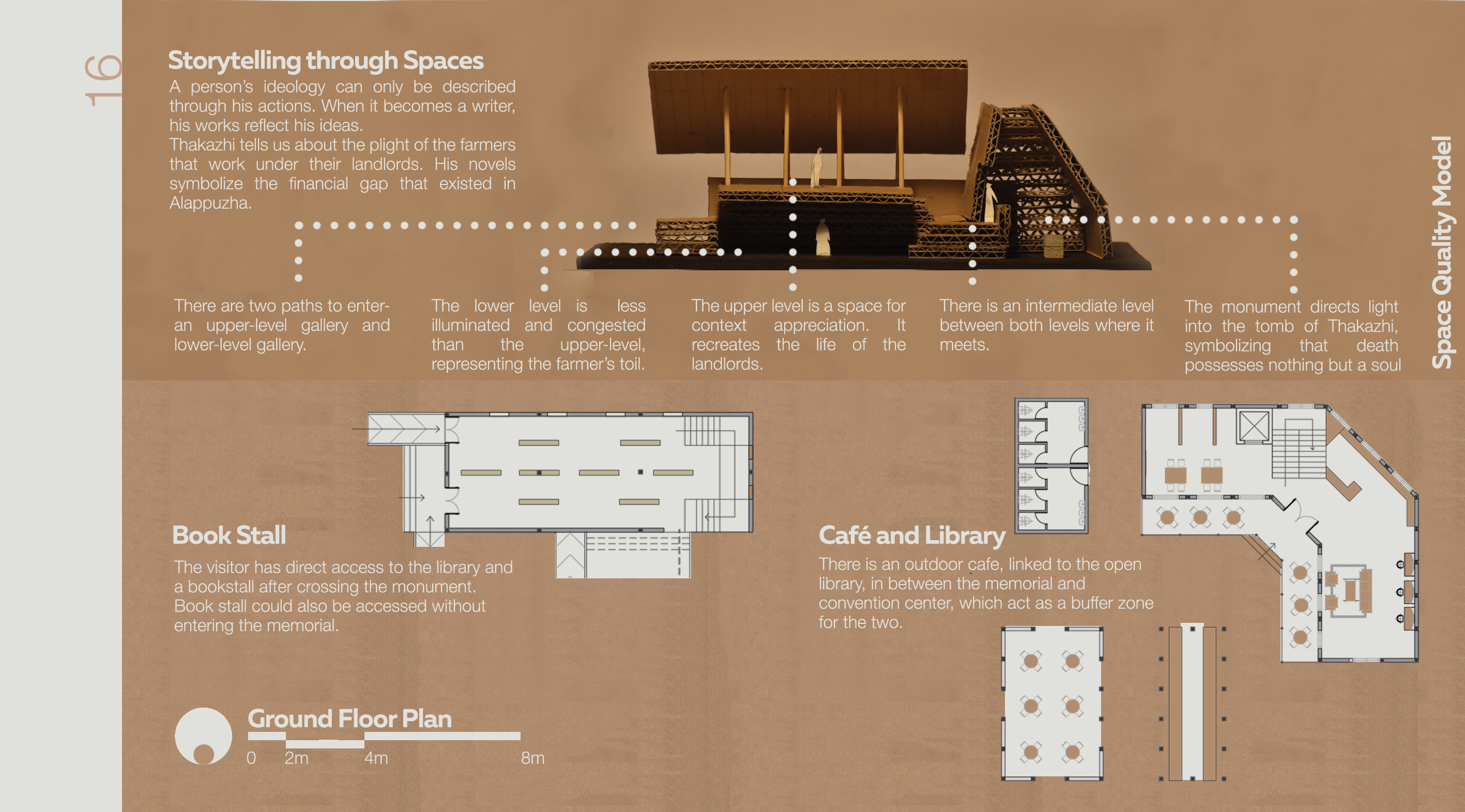Student Architecture Portfolio 2020-18
