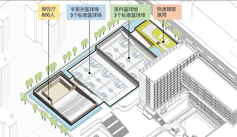 听见未来建筑的声音|王一乐：设计空间，而非形式；塑造生活，而非建筑-80