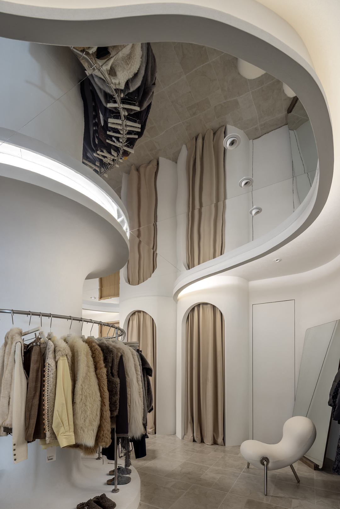 NX设计 · Little Fo·买手店丨中国浙江-38