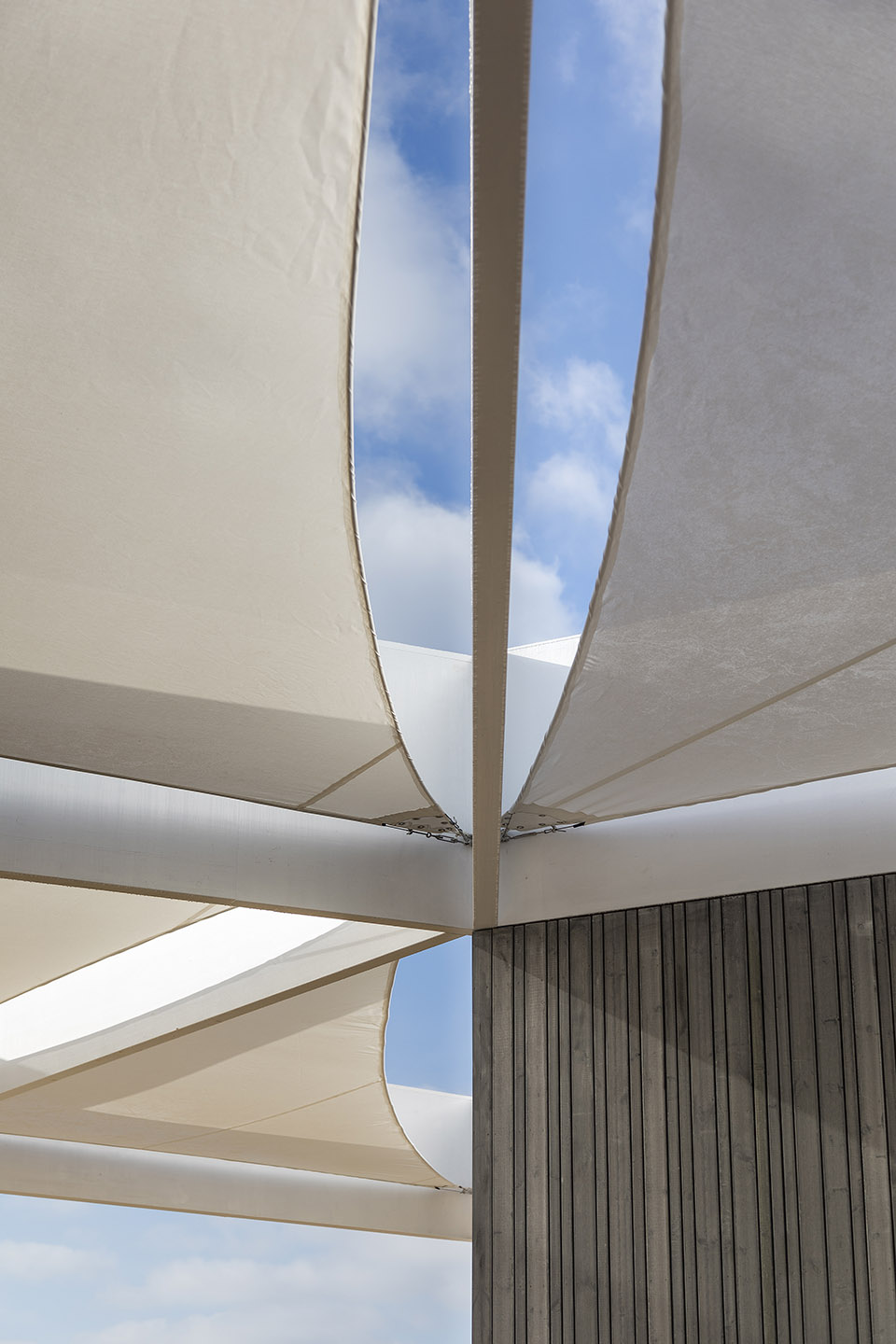 Formentera水上运动中心，西班牙 / Marià Castelló Architecture-42