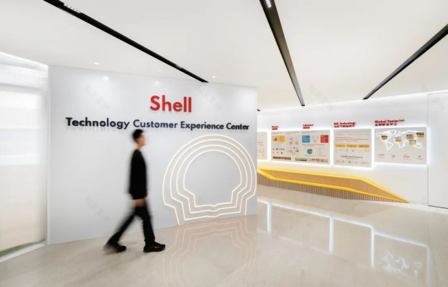 壳牌上海浦东研发中心改造丨中国上海丨AECOM-11