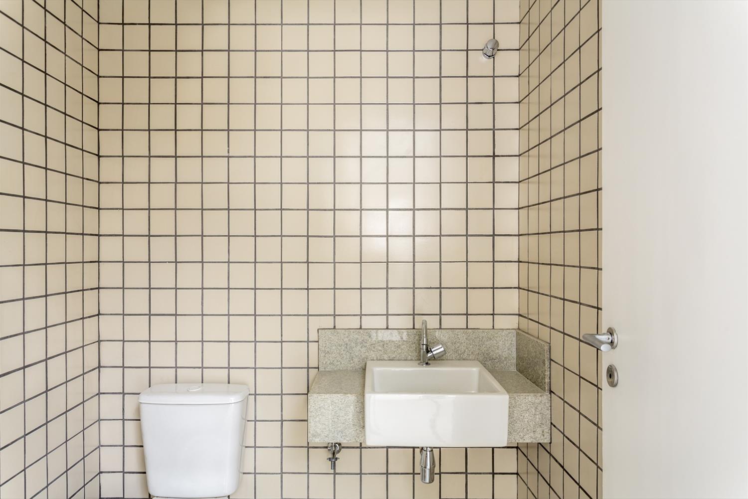 里约热内卢商业建筑设计典范 | Miguel Couto 的木质玻璃建筑-15