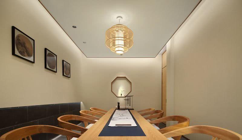 听蓝·茶生活空间丨中国杭州-75