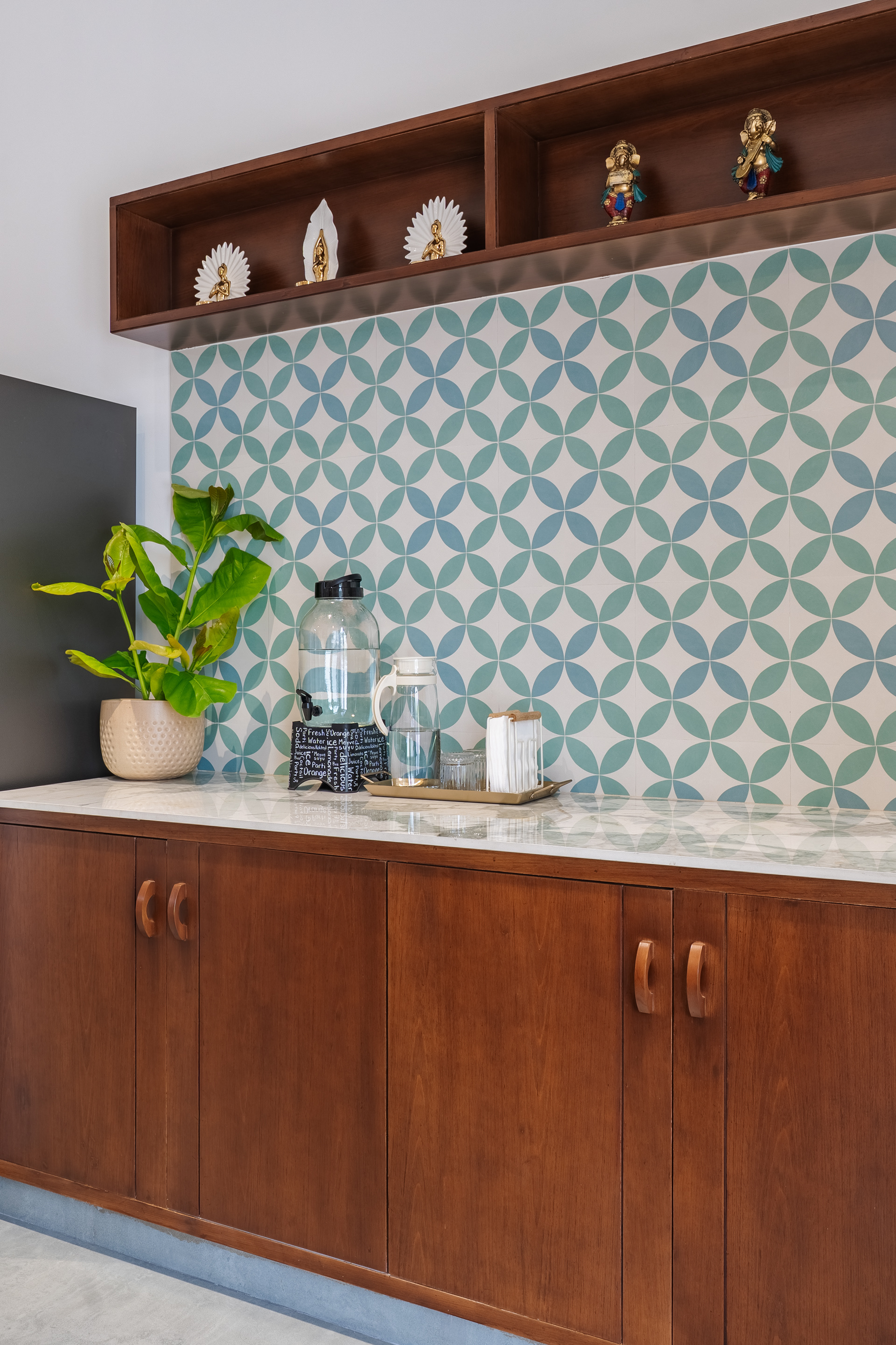 客厅丨Studio Hara Pada-11