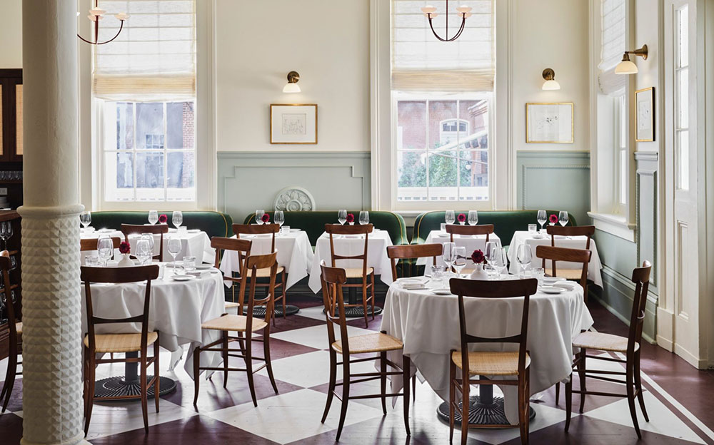 圣文森特酒店-5