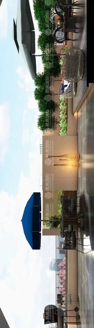 西安清凉山居新中式设计,诗意的东方美学空间-35