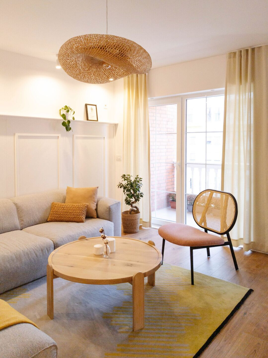 KIDA 的奇幻公寓丨普里什蒂纳-22