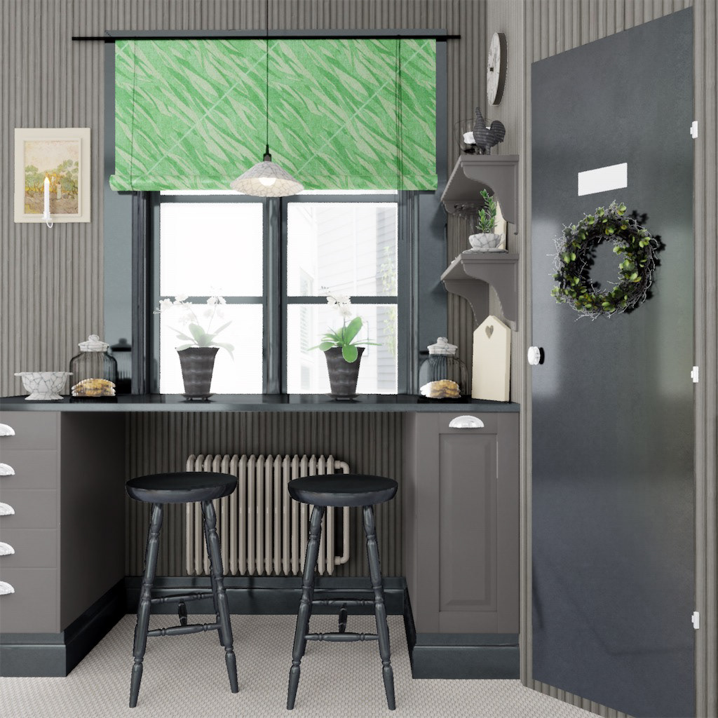 Anastasiya Gushchina丨展厅丨Revisualization , redesigning-3