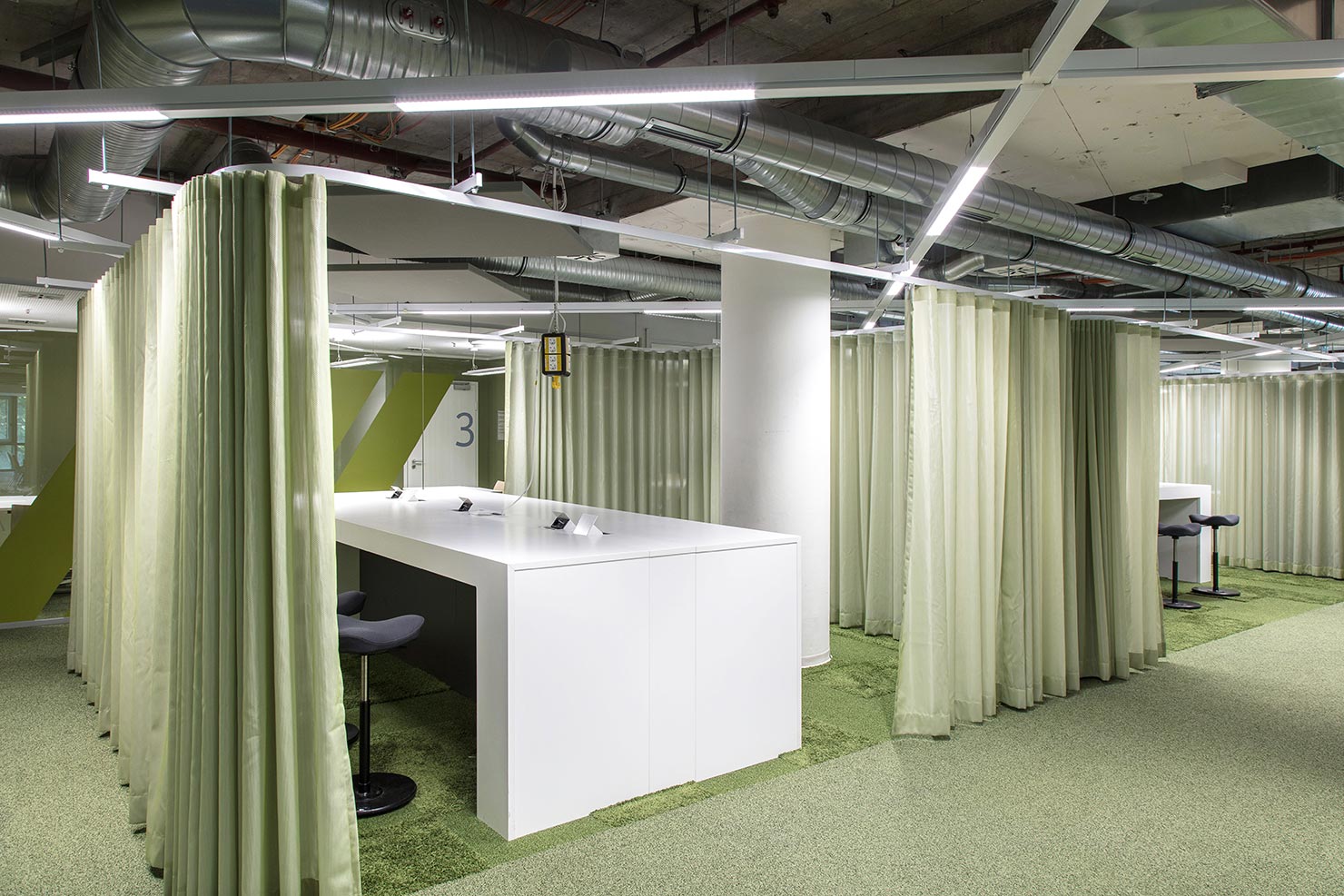 丨德国慕尼黑丨CBA Clemens Bachmann Architects-21