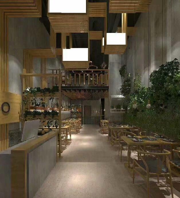 
都江堰 I 雅丽家烤肉店 -6