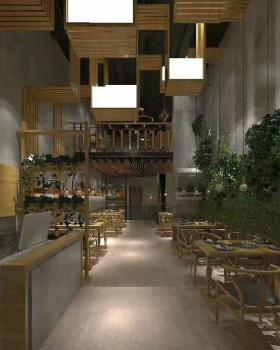 都江堰 I 雅丽家烤肉店