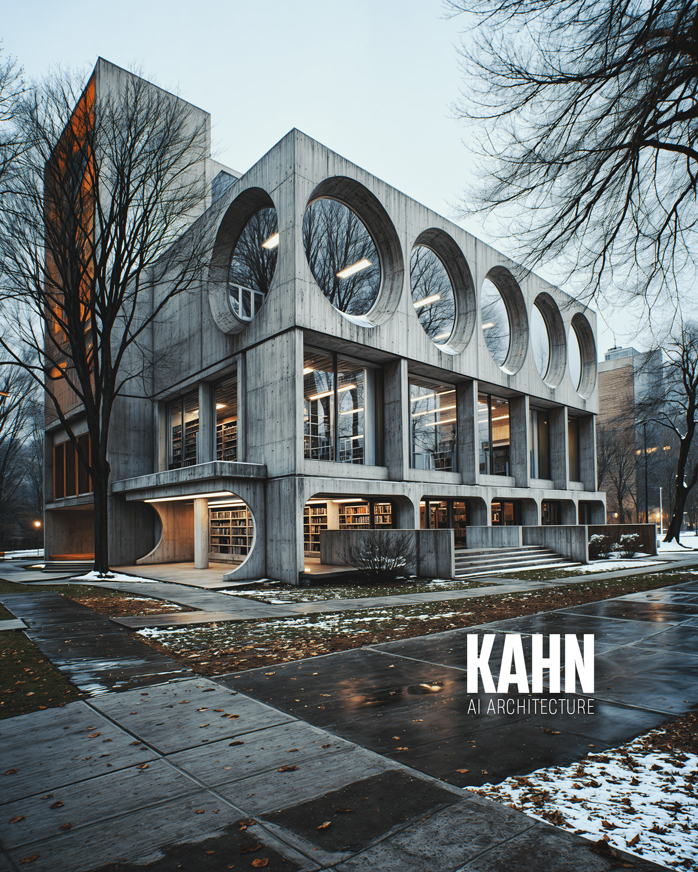 生成建筑丨土耳其丨Serkan Çelik-5