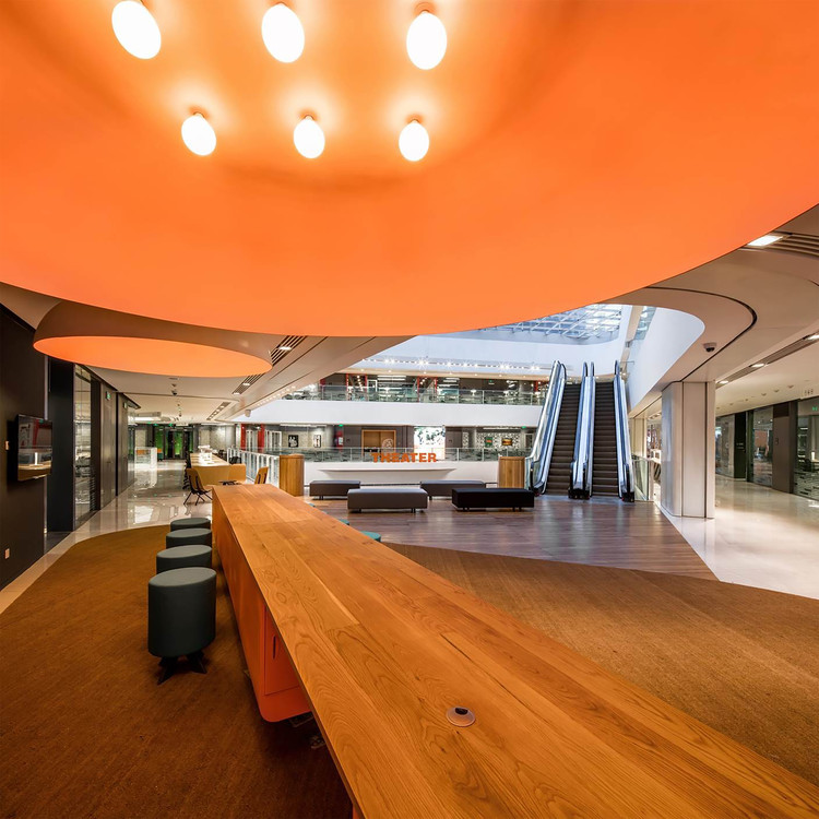 北京 SOHO 3Q 办公室-19