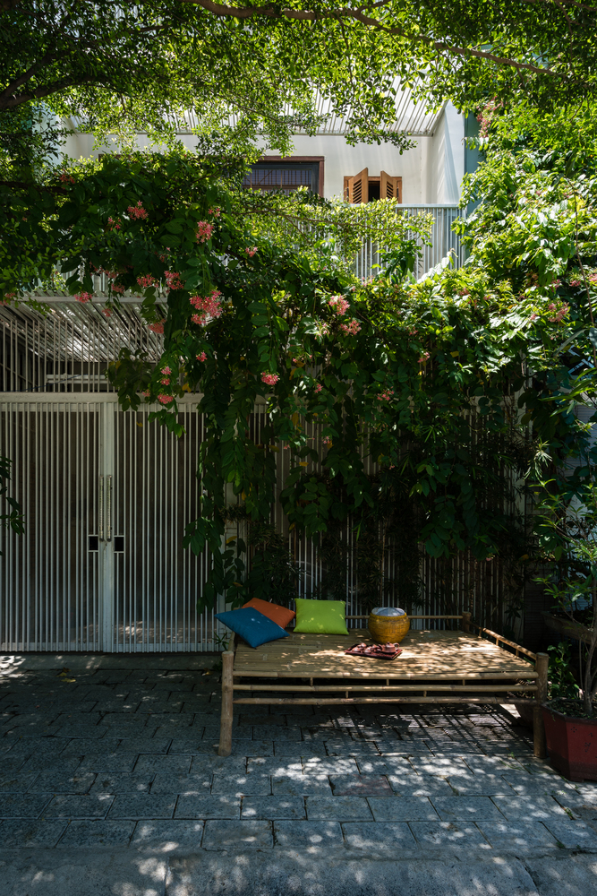 Blinds Townhouse  Chon.a-52