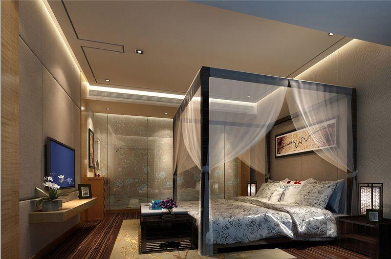 一心设计组 | 东方美学平复式案例集-13