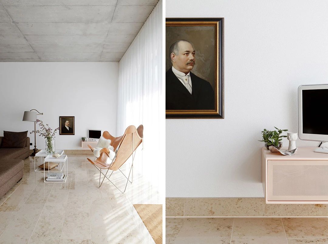 德国旧房改造项目-14