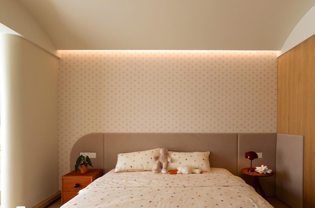 留白·实景 ｜平衡之美丨中国芜湖丨留白屿下空间建筑-33