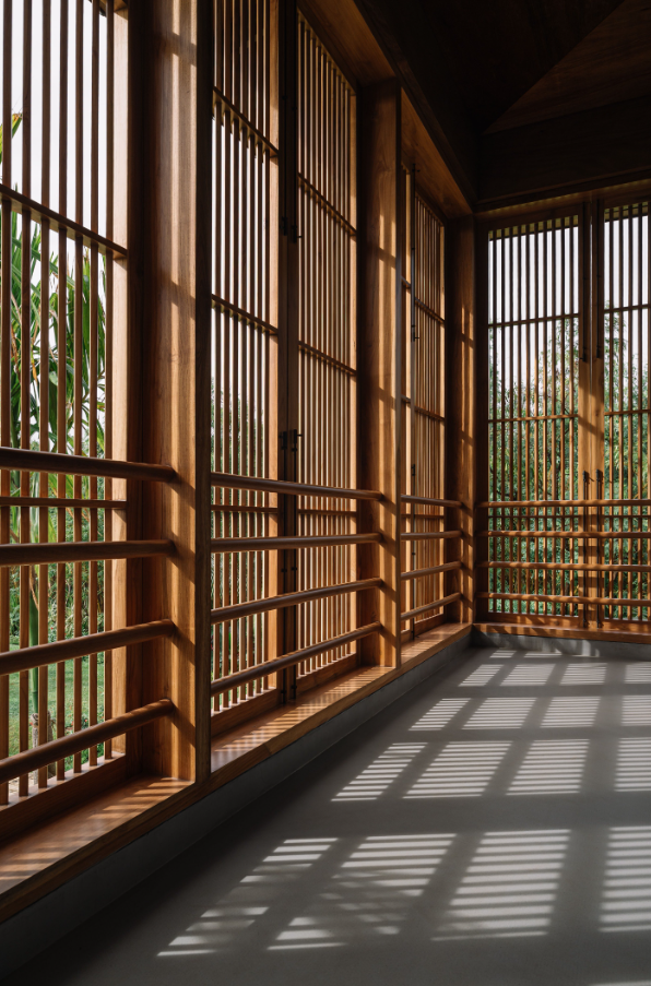 居住空间丨印度丨We Design Studio-14