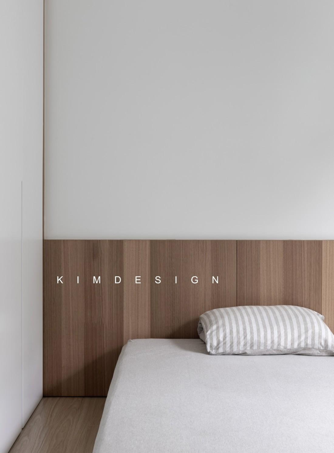 空间改造大师 | 小户型变舒适居所的秘诀-36