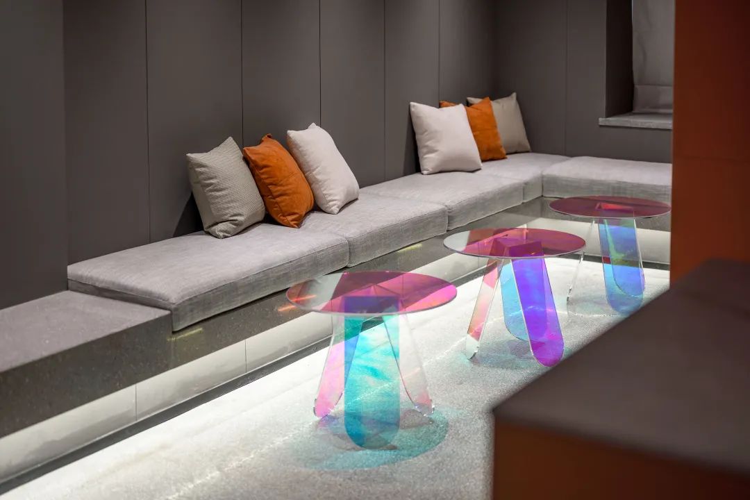 深圳讴印拾间堂酒店丨中国深圳丨朗联设计-16