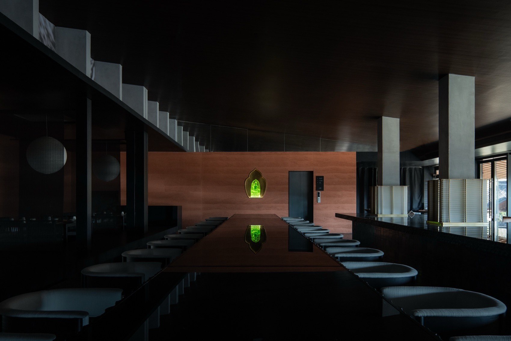 小山寺·宿心集丨中国浙江丨无设建筑-42