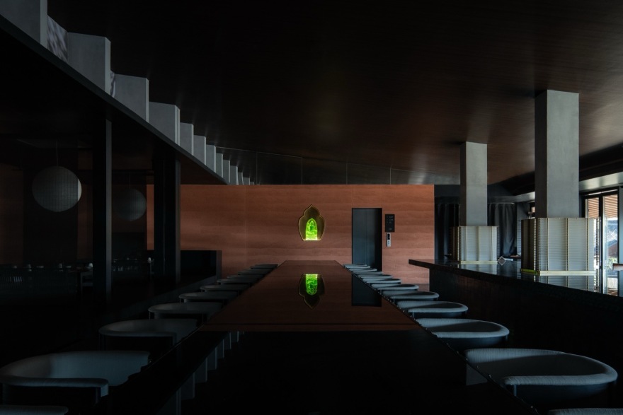 小山寺·宿心集丨中国浙江丨无设建筑-42