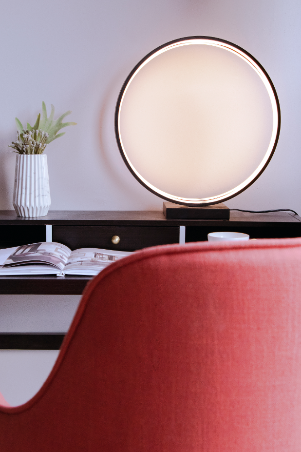 蓝郡公馆·沙头角边境的家-22