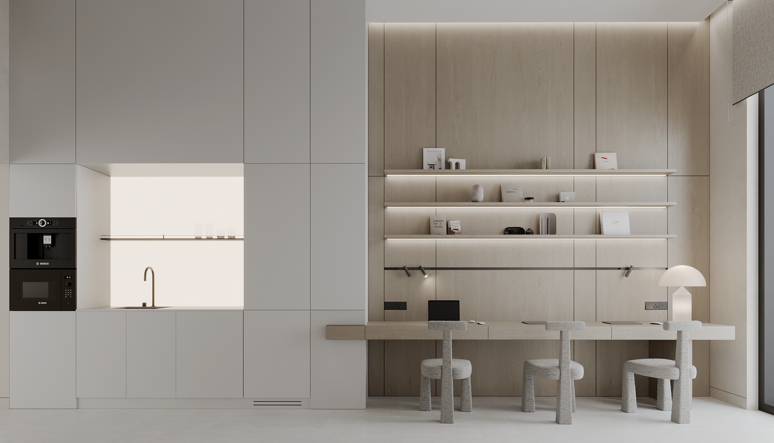 Home working space-1