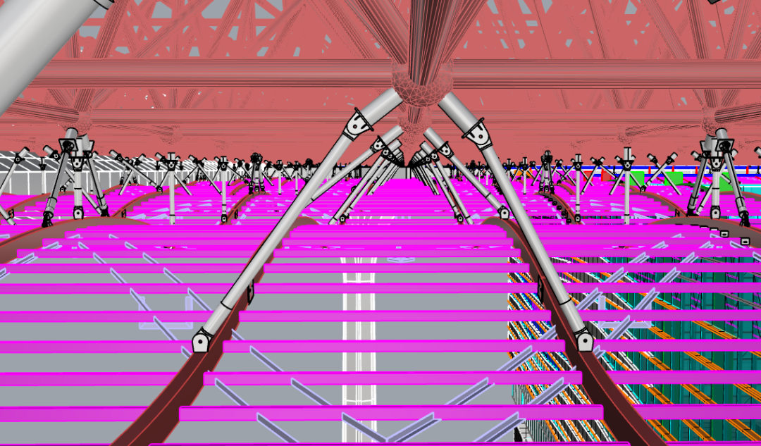 泸州高铁站幕墙设计项目——助力泸州人民奔向希望之路！-129