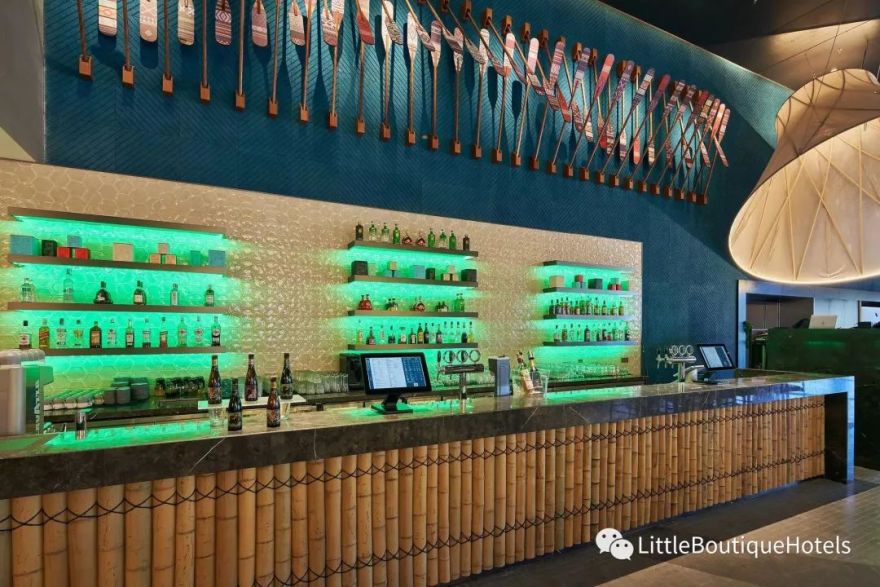 Club Med 丽江度假村丨中国白沙-21