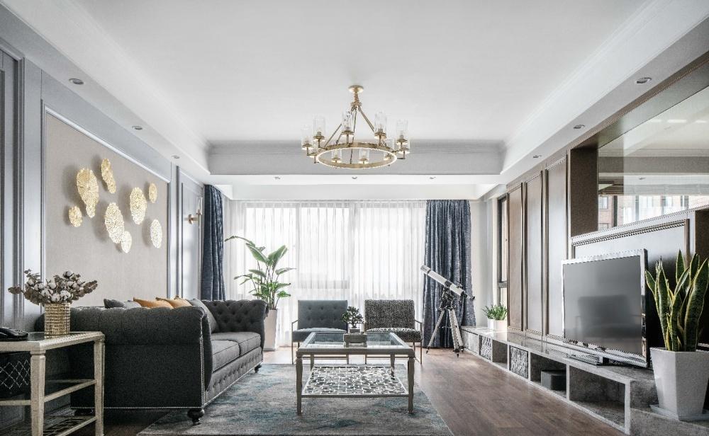 上海谷辰设计 · 花田喜事-0