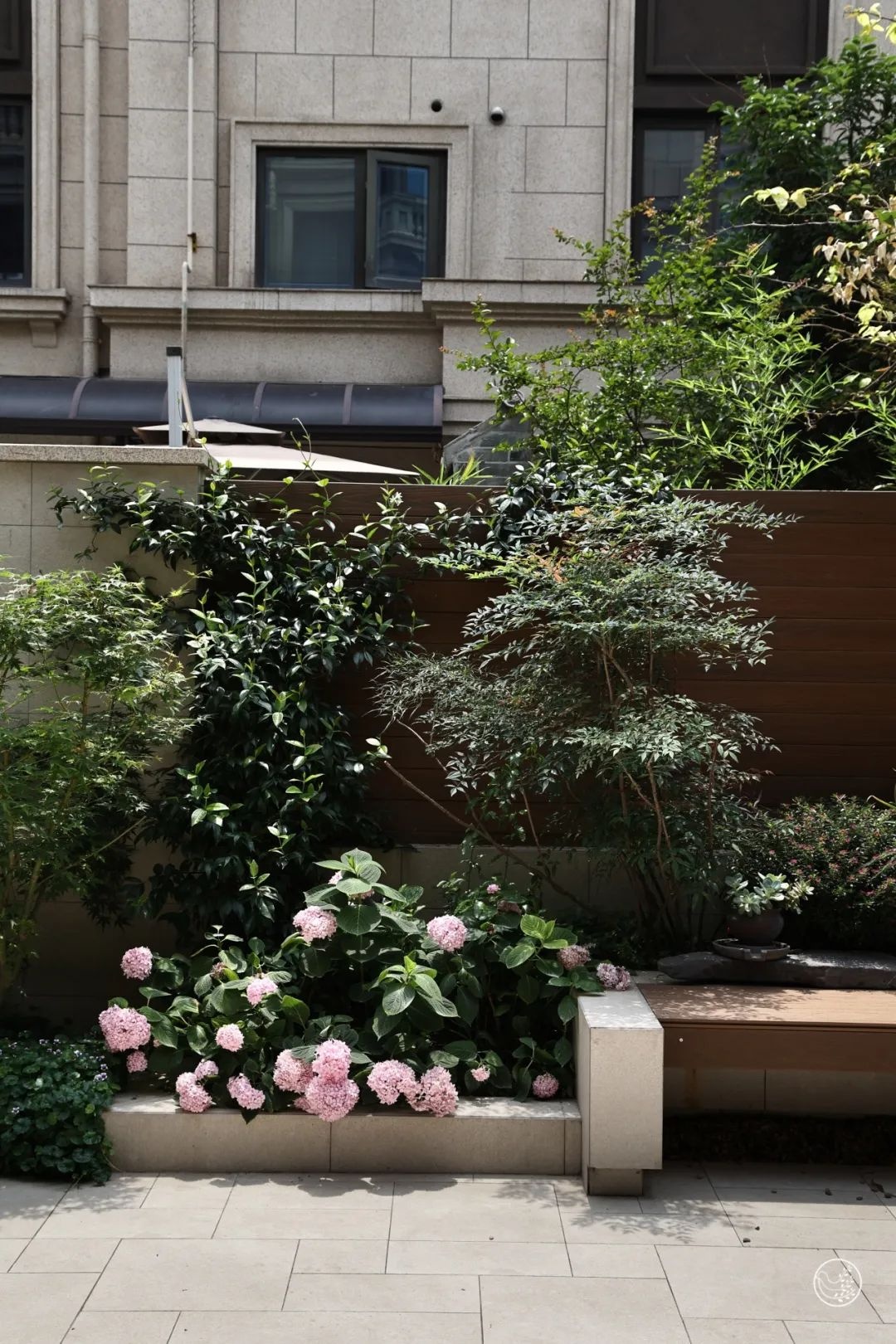 在大理度假风的家里，收藏四海时光-70