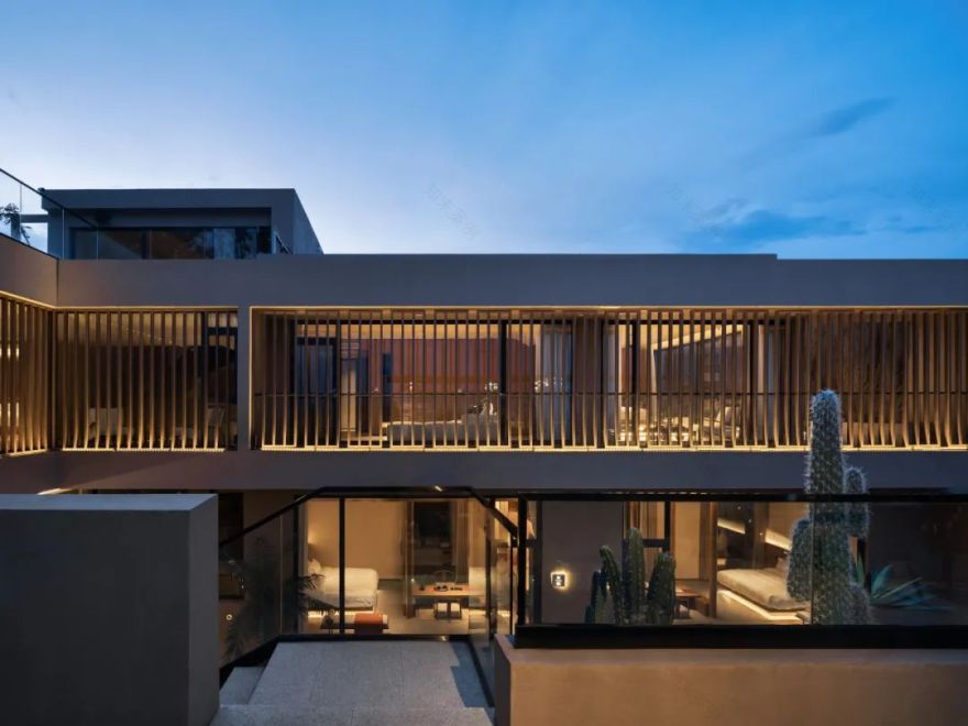 北京延庆沐心民宿-32