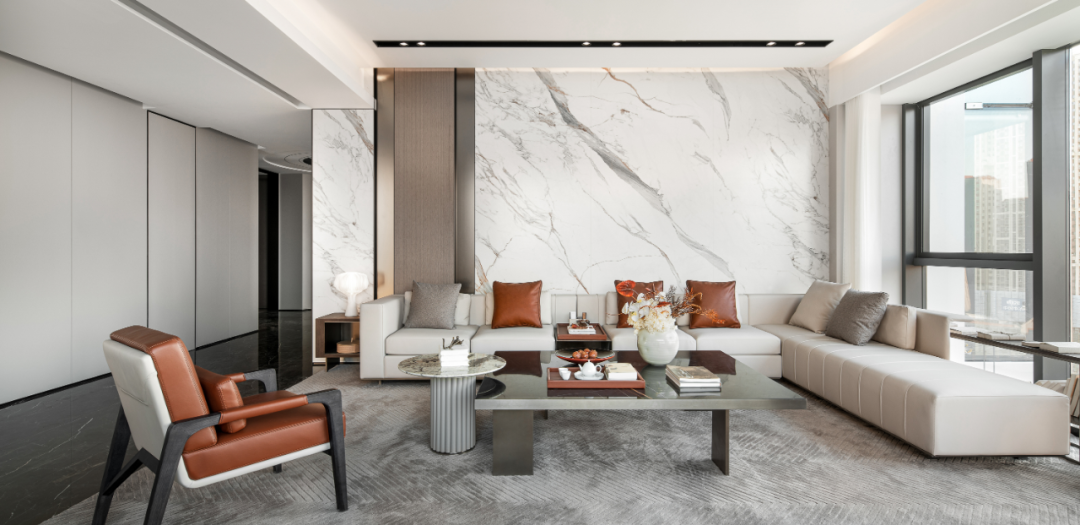 《光明之城》· 泉州诗意空间设计丨中国泉州丨璞辉设计-3