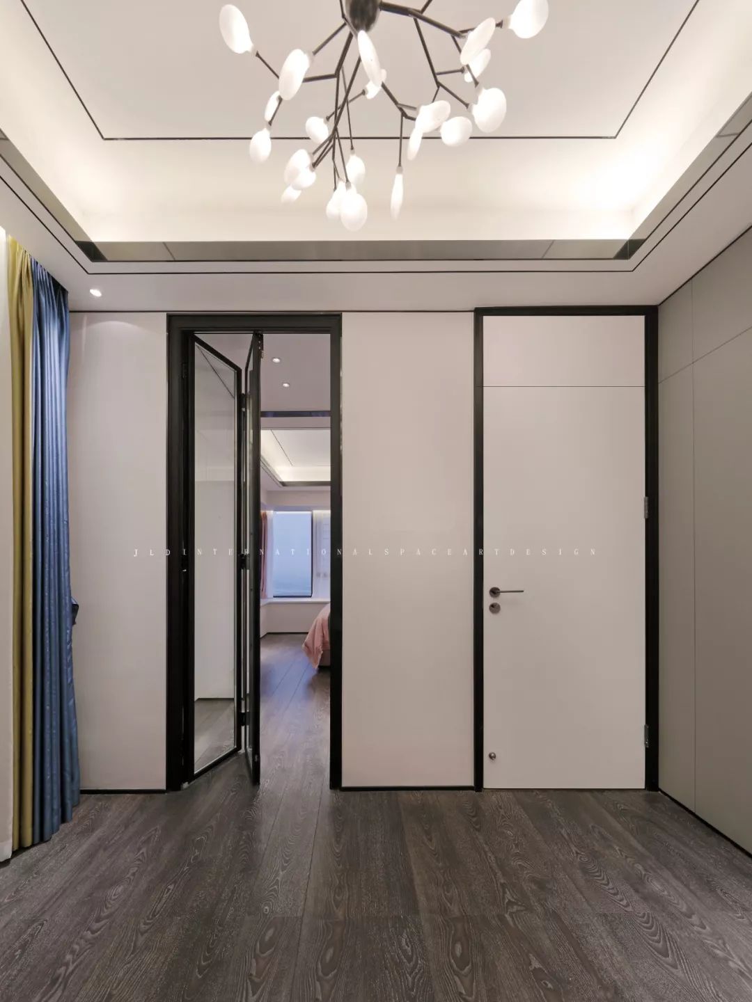 建发双玺 | 现代简约美学空间的极致演绎-62