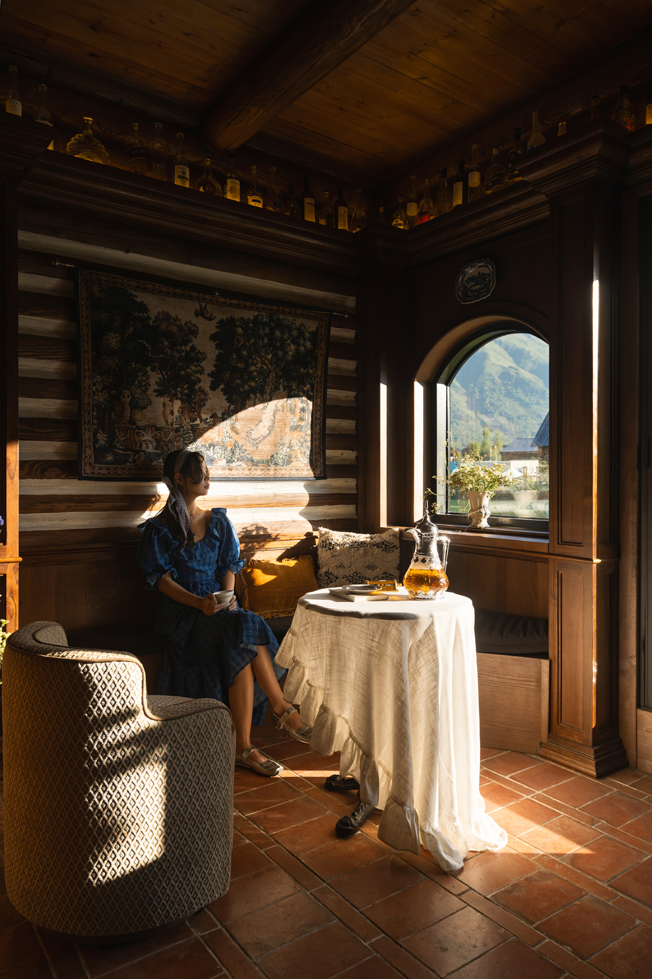 新作 · 于山 禾木丨土耳其阿勒-20