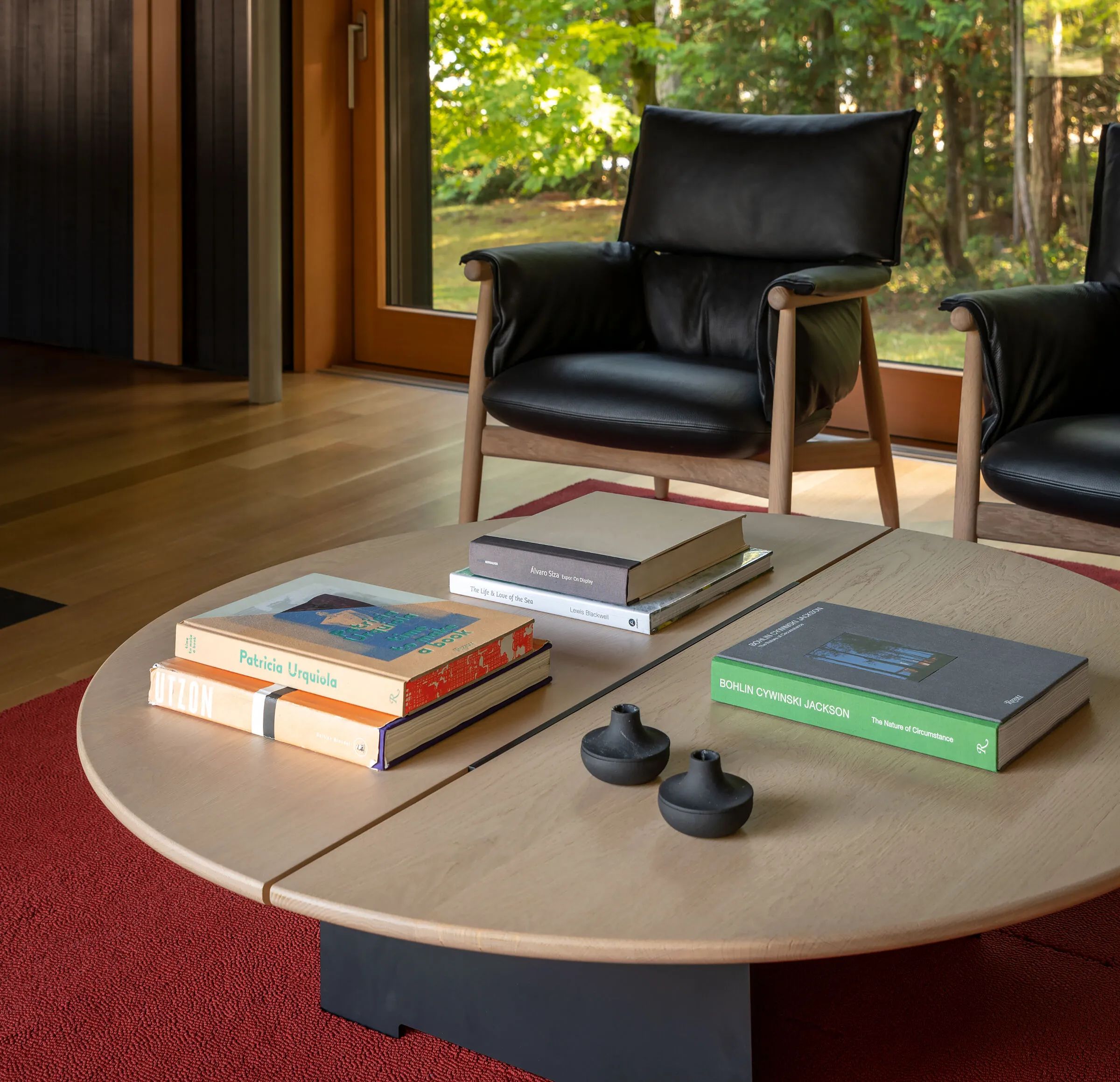 亨利岛宾馆丨美国华盛顿-12