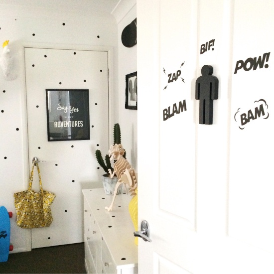 4个10平米儿童房设计案例-29