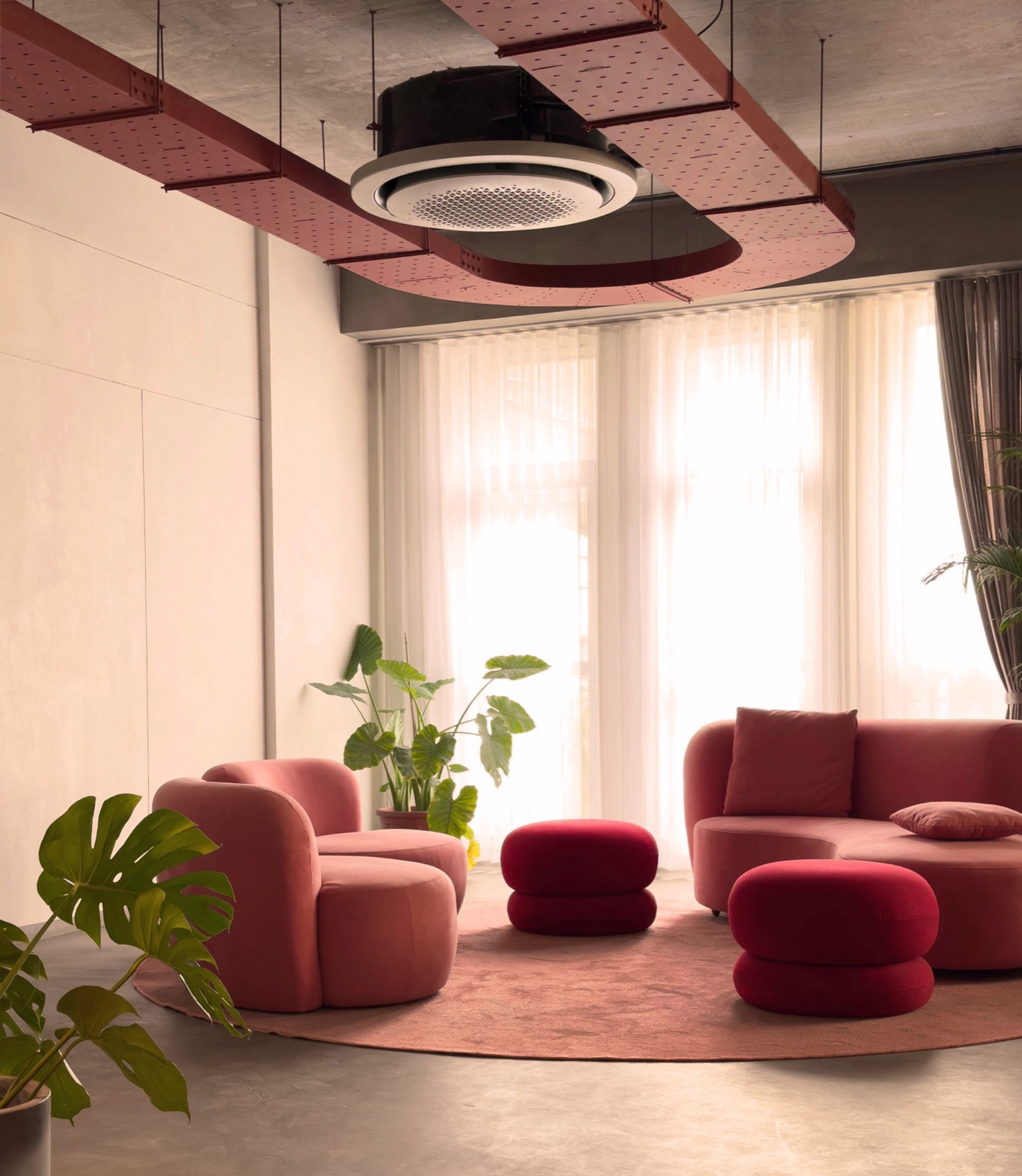 Cricheroes办公室,印度丨Studio Saransh-15