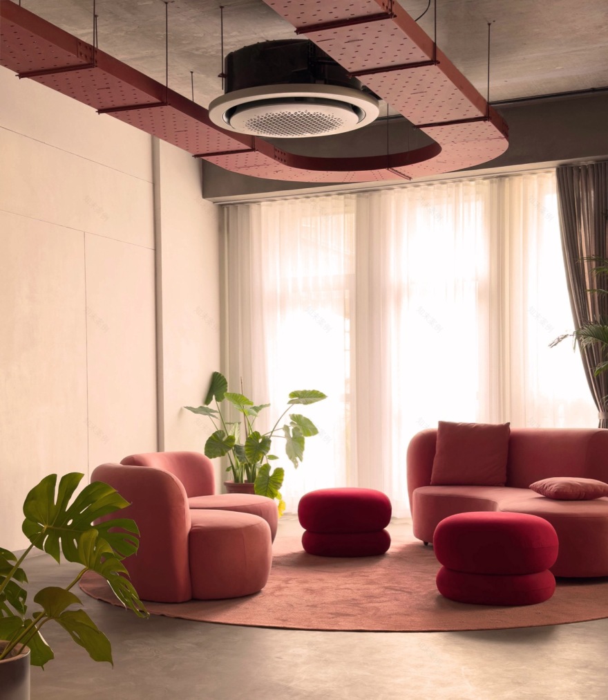 Cricheroes办公室,印度丨Studio Saransh-15