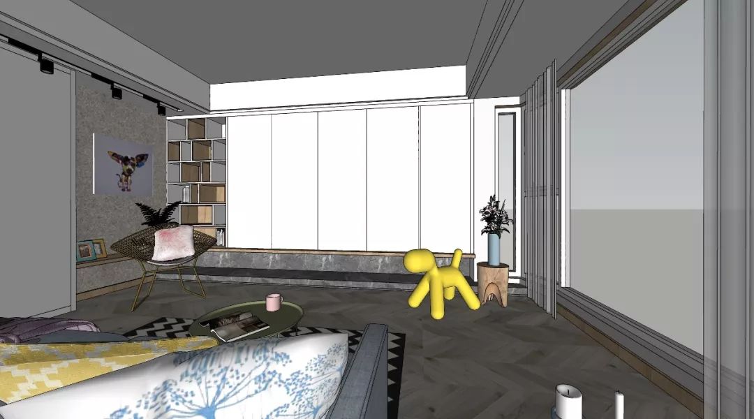 拾光悠然「正是樱花烂漫时」打造惬意生活空间-92