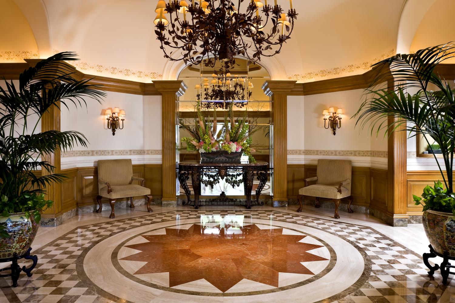 －The St  Regis Houston, Houston, Texas (TX), United States-4