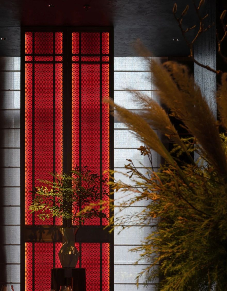 璞徽(长泰店),璞徽(正大店)丨中国上海丨刘道华建筑设计(北京)有限公司-12