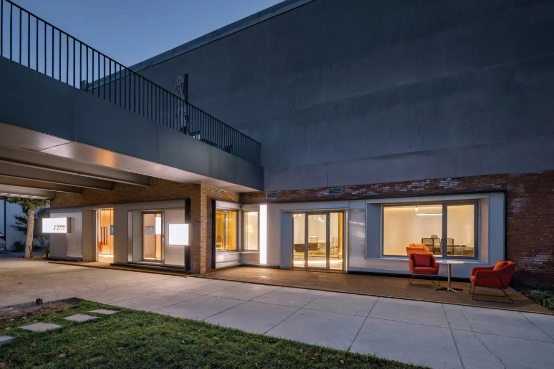 里外工作室丨中国北京-26