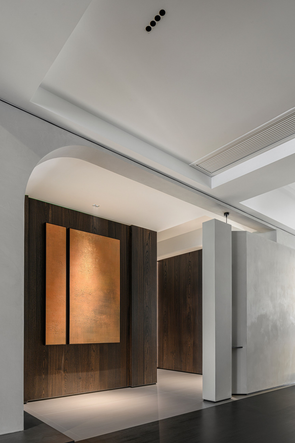 光衍大境丨中国潮州丨力高(潮州)装饰工程有限公司-4