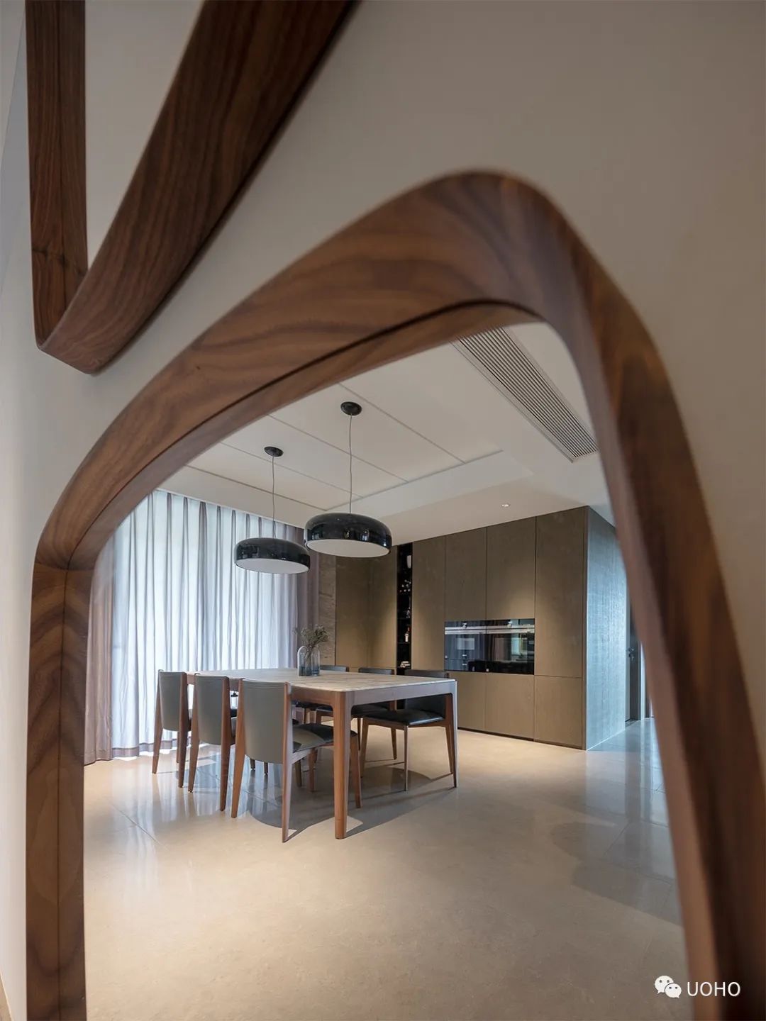 意式奢华家居，Porada 打造心灵栖息之地-123