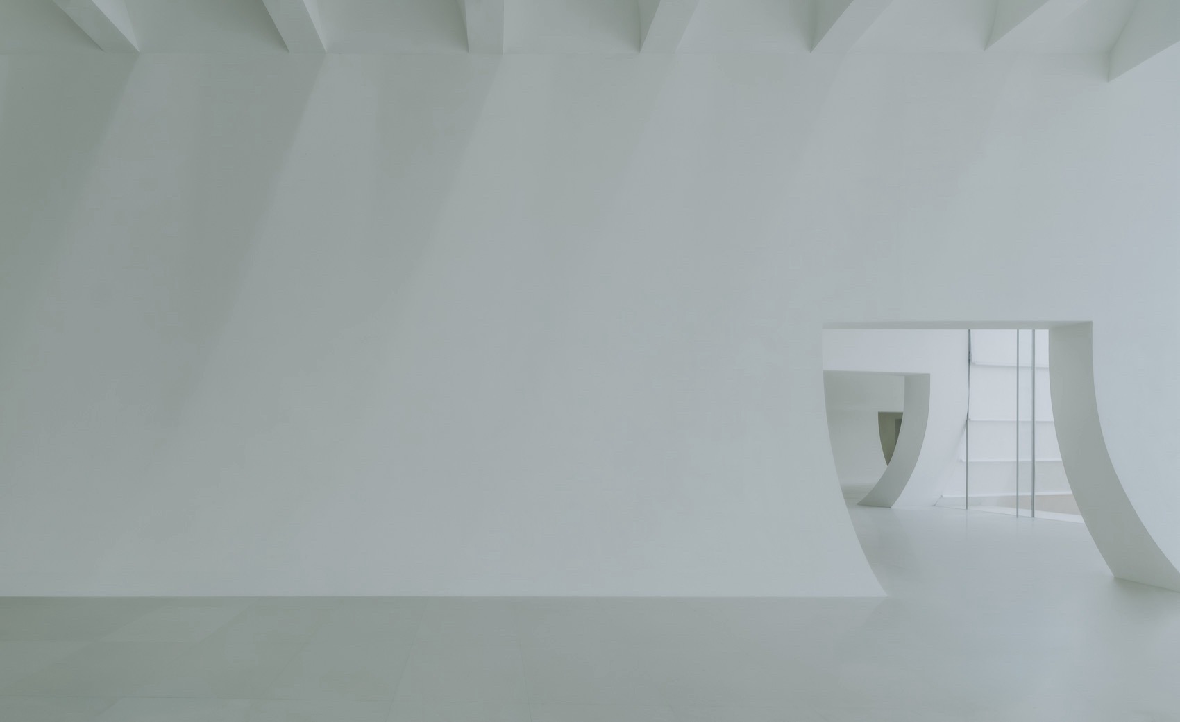 沉湖国际湿地艺术中心丨中国武汉丨迹·建筑事务所(TAO)-138