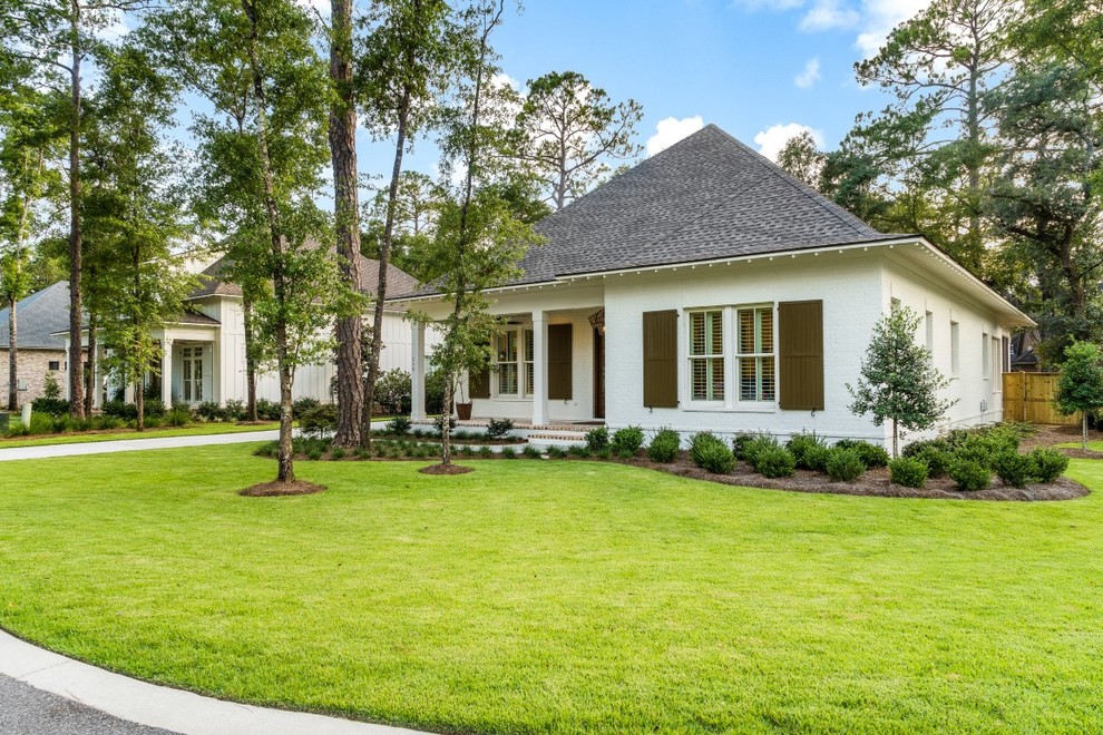 丨Bob Chatham Custom Home Design-30