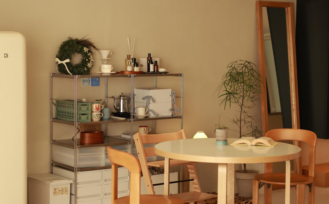 留白·实景 韩系现代主义的魅力丨中国芜湖丨留白屿下空间建筑-28